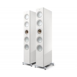 KEF Reference 5 Kule Hoparlör 